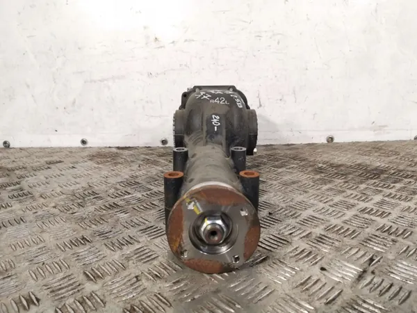 Subaru R42L Hinterachsdifferential - Gebrauchtes OEM-Teil image 5