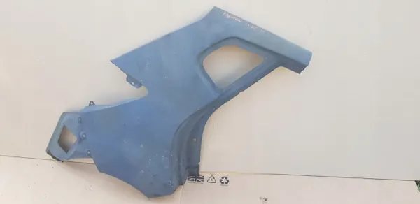 HYUNDAI IX20 Achter spatbord rechts OEM FM - Gebruikt image 2