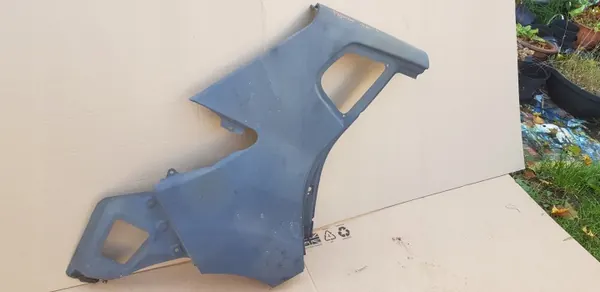 HYUNDAI IX20 Achter spatbord rechts OEM FM - Gebruikt image 3