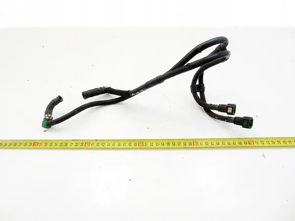 Brandstofleidingen 2.0 16V Peugeot Citroen Fiat OEM RFVPPAL MS14251121 image 6