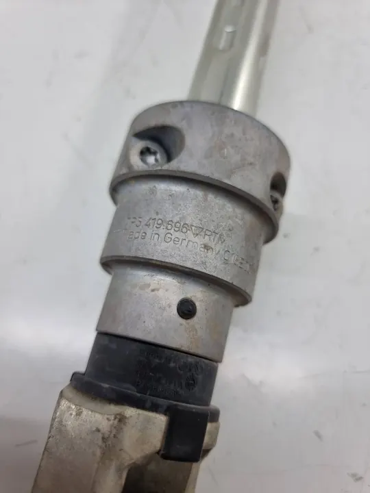 Joint de colonne de direction Porsche Cayenne OEM 7P5419696 image 5