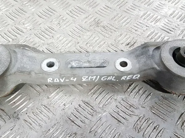Toyota Achteras Differentieelhouder OEM 4165142090 - Gebruikt image 5