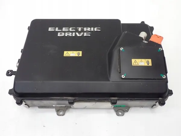 Inverter Converter Mercedes B-Klasse W246 W242 B250e image 1