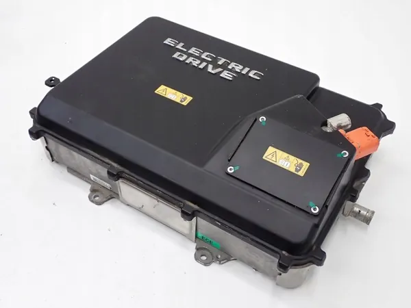 Inverter Converter Mercedes B-Klasse W246 W242 B250e image 2