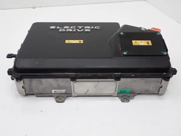 Inverter Converter Mercedes B-Klasse W246 W242 B250e image 3