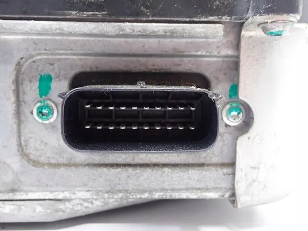 Inverter Converter Mercedes B-Klasse W246 W242 B250e image 5