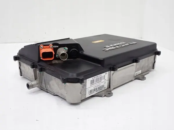 Inverter Converter Mercedes B-Klasse W246 W242 B250e image 6