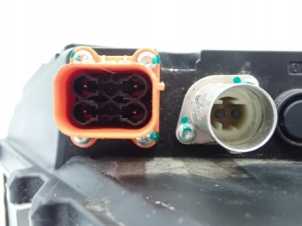 Inverter Converter Mercedes B-Klasse W246 W242 B250e image 7