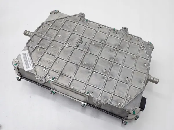 Inverter Converter Mercedes B-Klasse W246 W242 B250e image 8