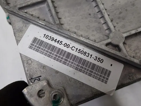 Inverter Converter Mercedes B-Klasse W246 W242 B250e image 9