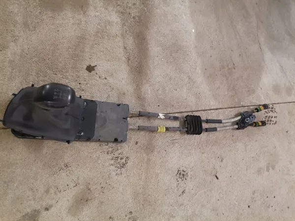 Vaihteiston Linkityssarja OEM 9806936580 Peugeot image 2