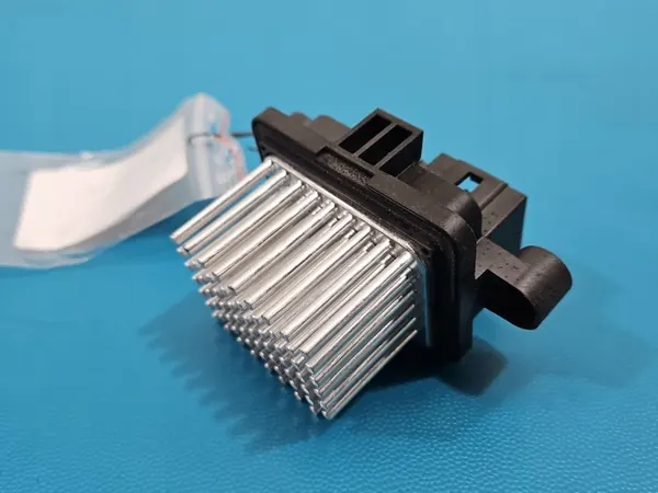 Opel Insignia B Resistor OEM 13506208 3+2 Stiftar image 2