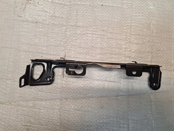 Suporte de radiador superior BMW OE 51647266167 L image 2