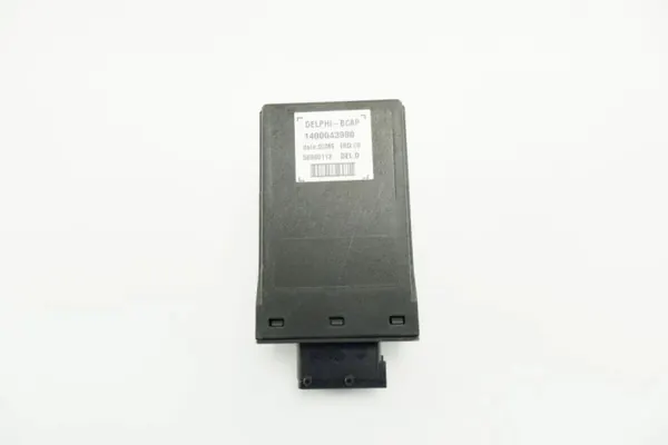 Oven ohjain OEM 1400043980 Lancia Phedralle image 2