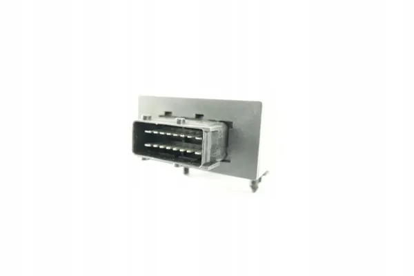 Oven ohjain OEM 1400043980 Lancia Phedralle image 6