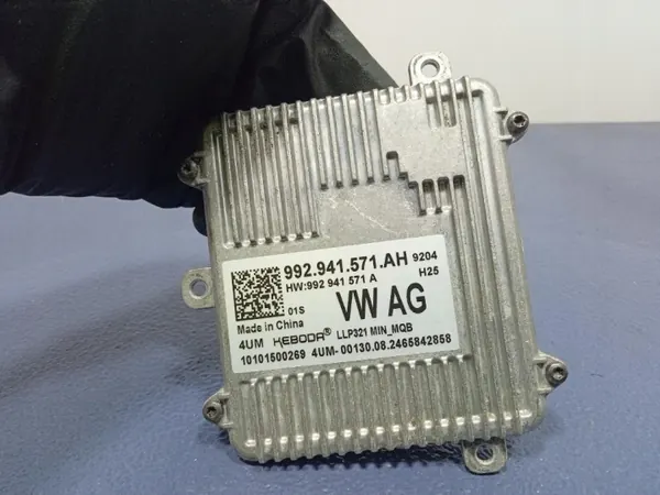 Módulo Conversor LED Skoda OEM 992941571AH image 3