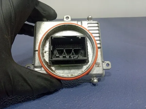 Módulo Conversor LED Skoda OEM 992941571AH image 4