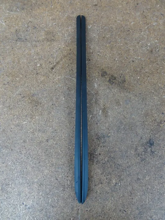 Audi A4 B8 8K Vindrutslist OEM 8K0854328/7 image 2
