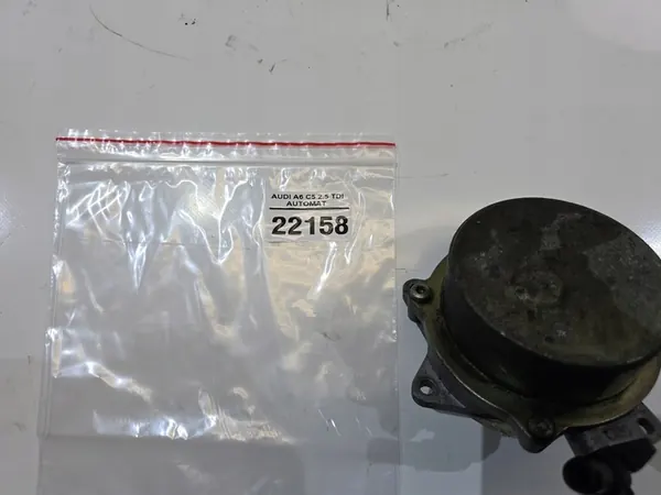 Imupumppu Audi A6 C5 2.5 TDI 99R OEM 057145100C image 5