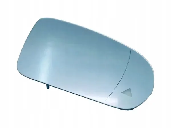 Insert miroir droit OEM A0998100616 pour Mercedes image 2