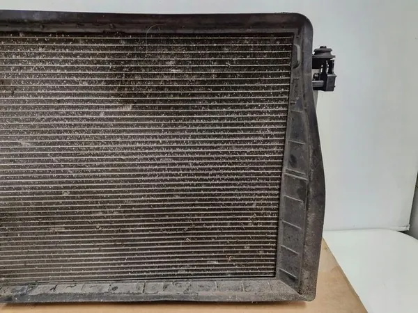 RENAULT SCENIC 4 IV 1.6 DCI Ventilador de Arrefecimento image 2