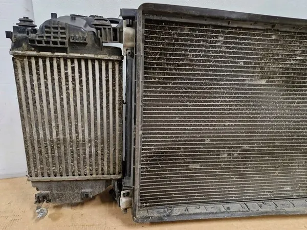 RENAULT SCENIC 4 IV 1.6 DCI Ventilador de Arrefecimento image 3