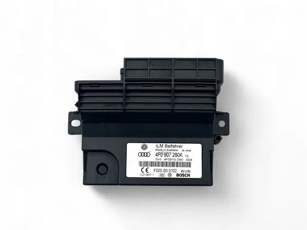 Calculateur Audi A6 S6 C7 4G OEM 4F0910280 image 2