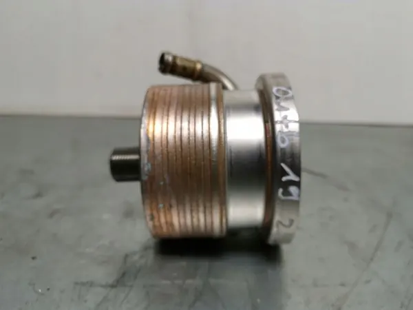 Subaru OE Oljefilterbas OEM FBZ9145 - Begagnad image 3