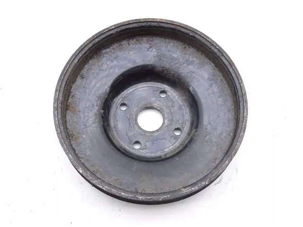 Polea Bomba de Agua Mitsubishi OE OEM - Pieza Usada image 3