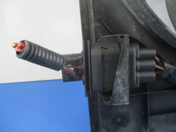 Kylarrubrik Seat Cordoba III 1.2 6Q0121207E image 3