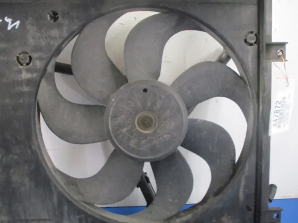 Kylarrubrik Seat Cordoba III 1.2 6Q0121207E image 5