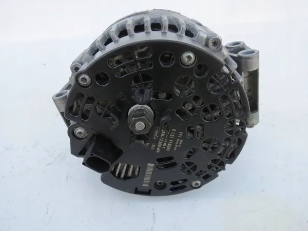 Vaihtovirtageneraattori Volvo S60 V70 V60 XC60 3.2 Original OEM image 2