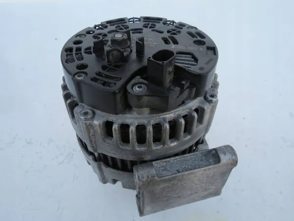 Vaihtovirtageneraattori Volvo S60 V70 V60 XC60 3.2 Original OEM image 4