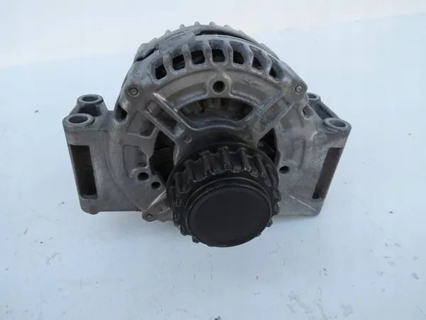Vaihtovirtageneraattori Volvo S60 V70 V60 XC60 3.2 Original OEM image 6