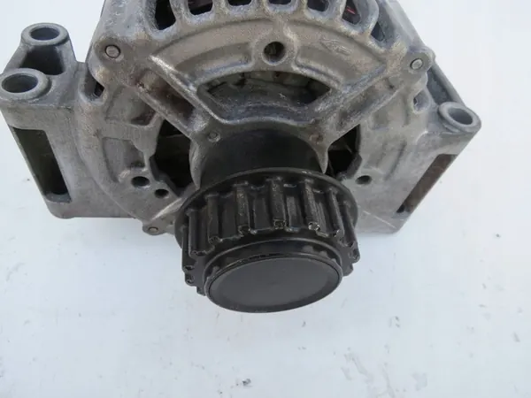 Vaihtovirtageneraattori Volvo S60 V70 V60 XC60 3.2 Original OEM image 7