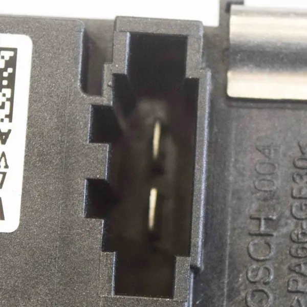 Resistor de calefacción VW Scirocco 2.0L F011500081 image 4