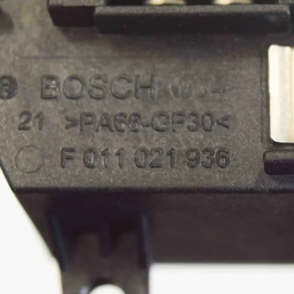 Resistor de calefacción VW Scirocco 2.0L F011500081 image 5