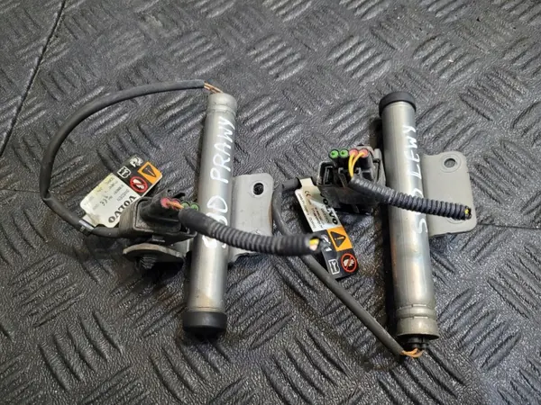 OEM 31688051 Charge Pyrotechnique Capot Droit Volvo image 3