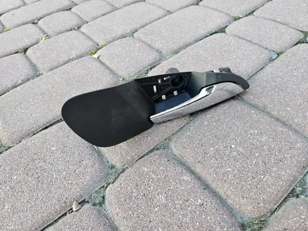 OEM C98 framdörrhandtag höger - Opel Insignia A image 2