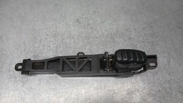 Puxador de porta deslizante esquerda traseira OEM VOLVOMAR-139618 image 2
