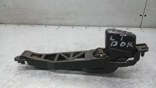 Puxador de porta deslizante esquerda traseira OEM VOLVOMAR-139618 image 3