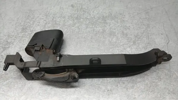 Puxador de porta deslizante esquerda traseira OEM VOLVOMAR-139618 image 5