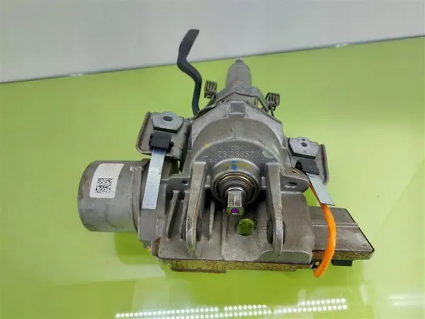 Direction assistée électrique OEM 91407879 Alfa Romeo Mito image 4