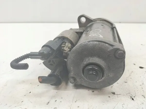 Démarreur 2.0 TDI Audi A3 III (2013-2020) 8V OEM 02M911021P image 5