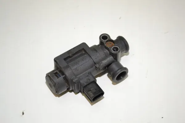 Mercedes Actros MP4 Magnetventilspule OEM A0009975212 image 2