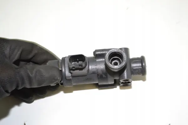 Mercedes Actros MP4 Magnetventilspule OEM A0009975212 image 3