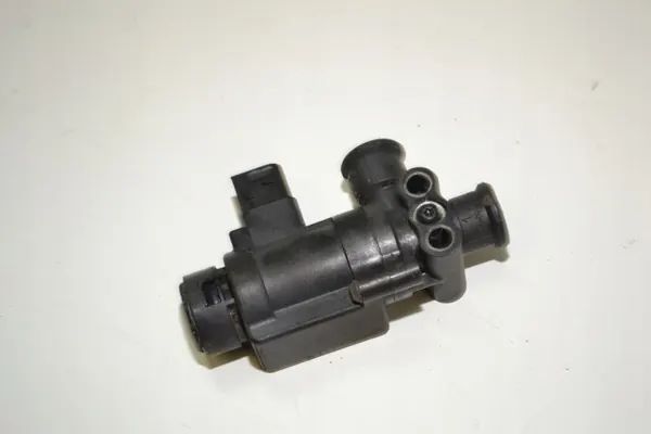 Mercedes Actros MP4 Magnetventilspule OEM A0009975212 image 4