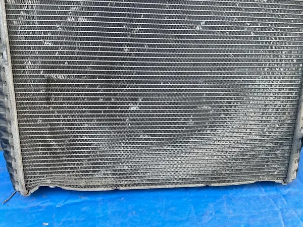 Linker waterkoeler Porsche 911 image 10