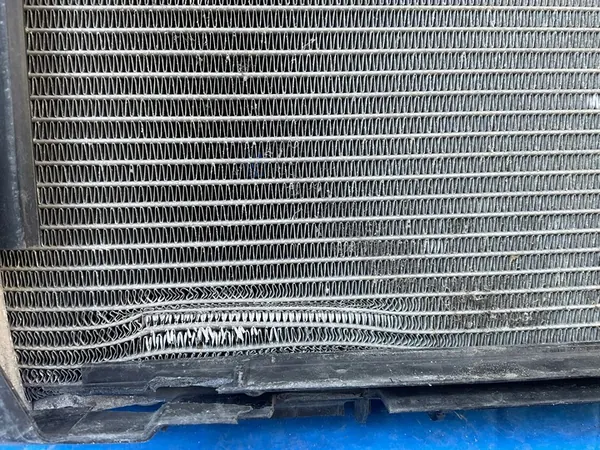 Linker waterkoeler Porsche 911 image 6