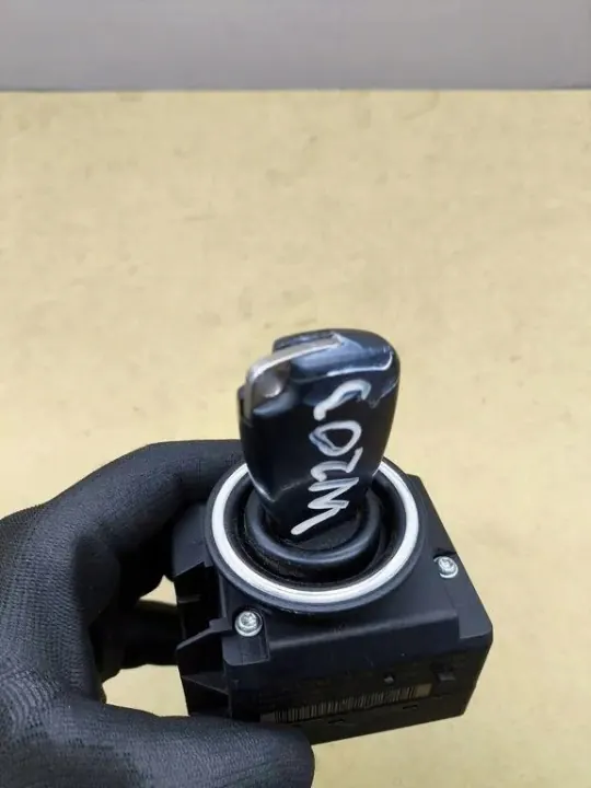 Interruptor de ignição Mercedes-Benz OEM 2095451908 image 2